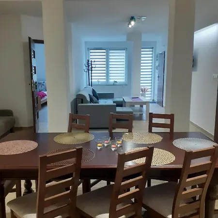 Apartament Angelika B1 - 5D Apartamenty Świeradów-Zdrój Exterior foto