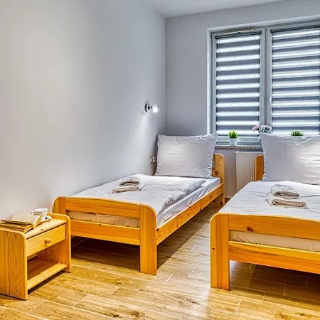 Apartament Angelika B1 - 5D Apartamenty Świeradów-Zdrój Exterior foto