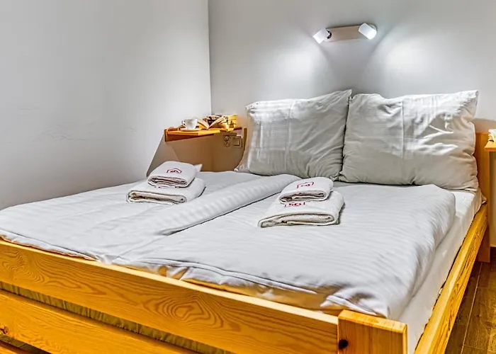 Apartament Angelika B1 - 5D Apartamenty