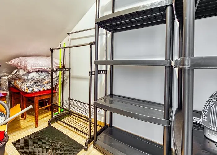 Apartament Angelika B1 - 5D Apartamenty