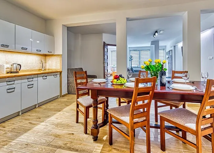 Apartament Angelika B1 - 5D Apartamenty