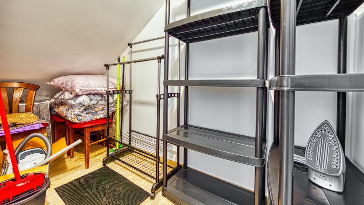 Apartment Angelika B1 - 5d Świeradów-Zdrój