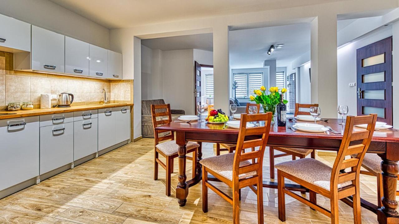 Angelika B1 - 5d Apartment *