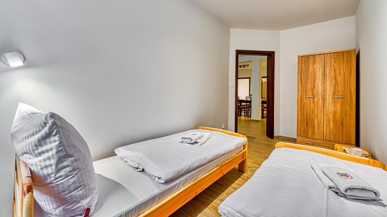 Angelika B1 - 5d Apartment