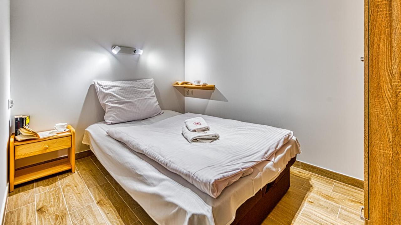 Angelika B1 - 5d Apartment Swieradow-Zdroj